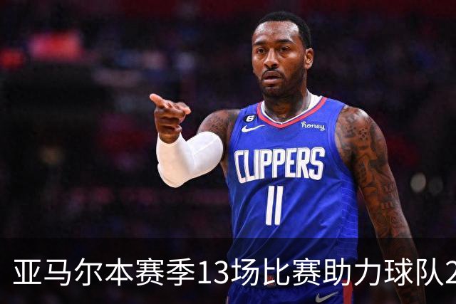 亚马尔本赛季13场比赛助力球队20球，表现闪耀